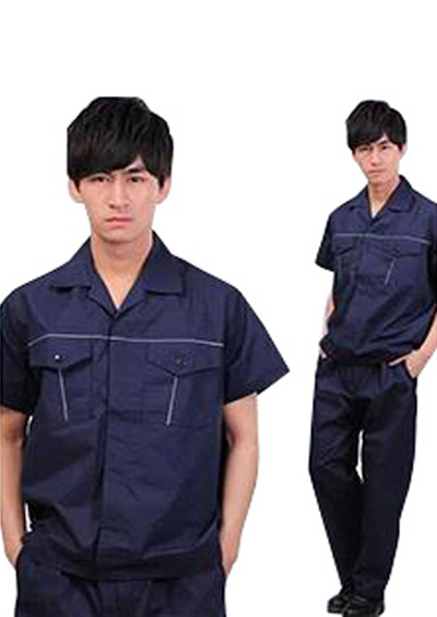 南湖工作服-如何選擇適合的工作服，你了解過嗎