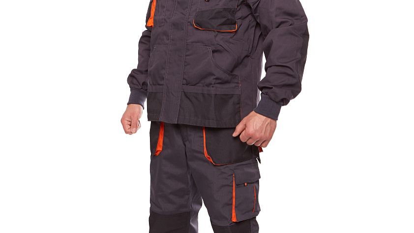 嘉興工作服——企業(yè)為什么要統(tǒng)一工作服？