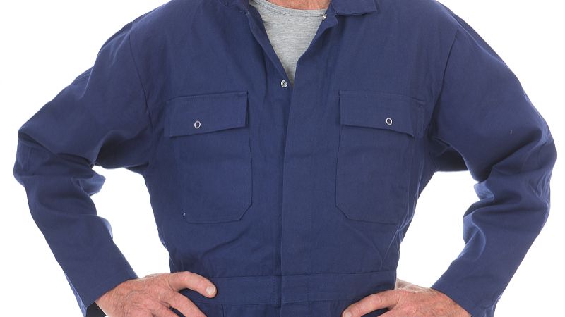 嘉興工作服——制服、職業(yè)裝與工作服究竟有何區(qū)別？