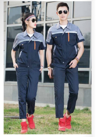 嘉善工作服——夏季工作服定制需要注意什么？
