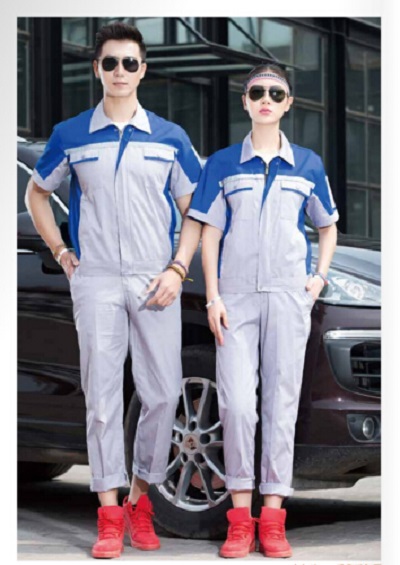 海鹽工作服——定制工作服有哪些優(yōu)勢(shì)？