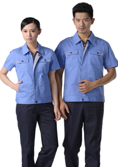 嘉興工作服——沖鋒衣的特點(diǎn)及用途是什么？
